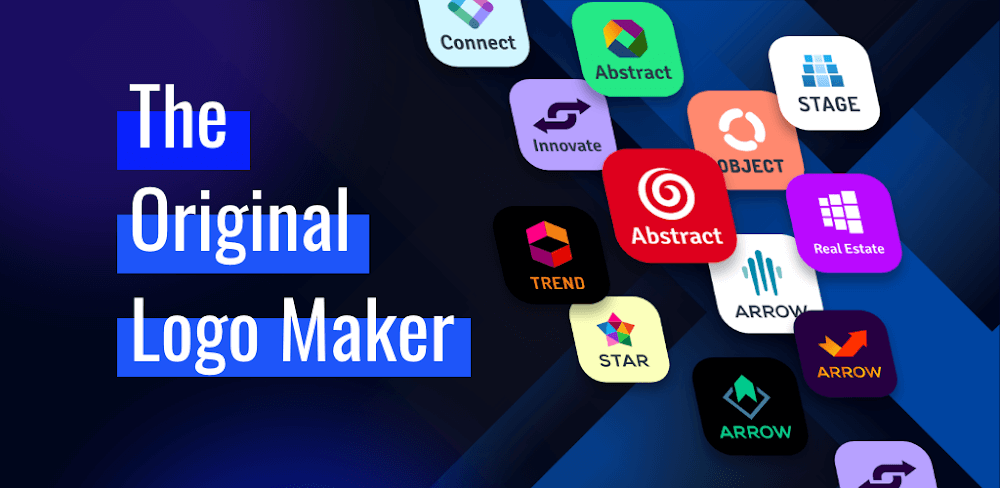 LogoShop v4.4 MOD APK (Premium Unlocked)