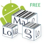 LoMag Warehouse Management FRE v1.37 APK (Full Version)