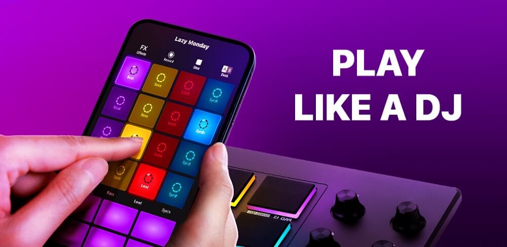 Loop Maker Pro v1.13.2 MOD APK (Premium Unlocked)