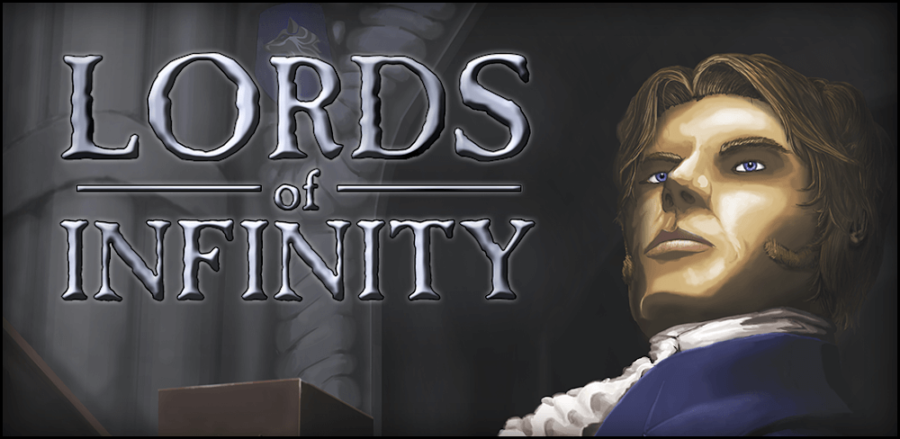 Lords of Infinity v1.0.20 MOD APK (Unlocked Stories/No Ads)