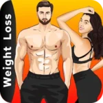 Weight Loss v24.4.4 MOD APK (Premium Unlocked)