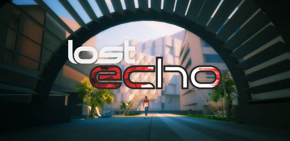 Lost Echo v9.2 MOD APK (Unlocked Full Version)