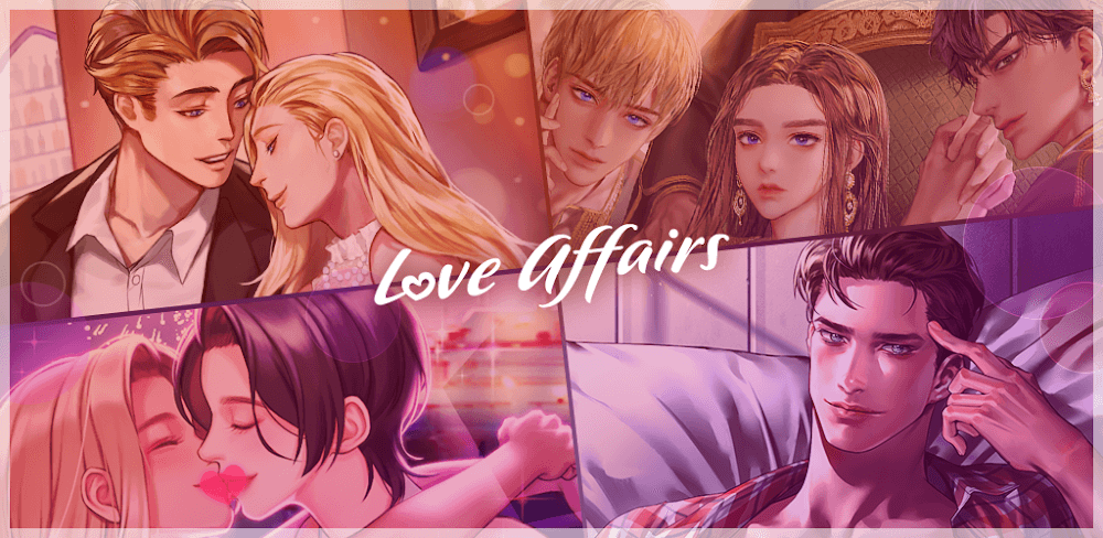 Love Affairs v2.7.3 MOD APK (Free Premium Choices)
