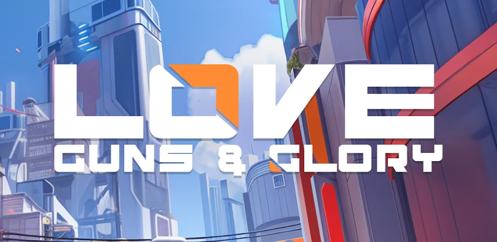 Love Guns & Glory v1.1.5 MOD APK (Menu, Game Speed)