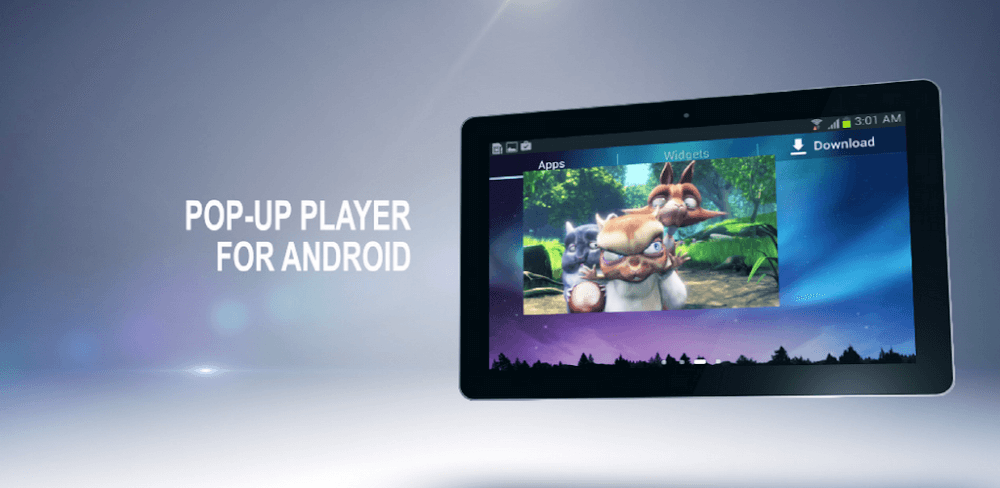 Lua Player Pro v3.5.7 APK (Full Version)