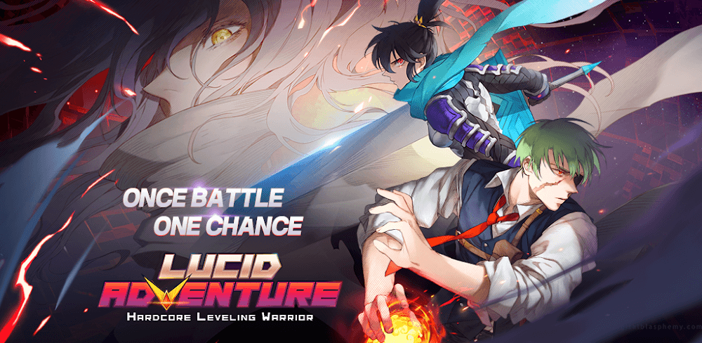 Lucid Adventure v2.4.41 APK (Latest)