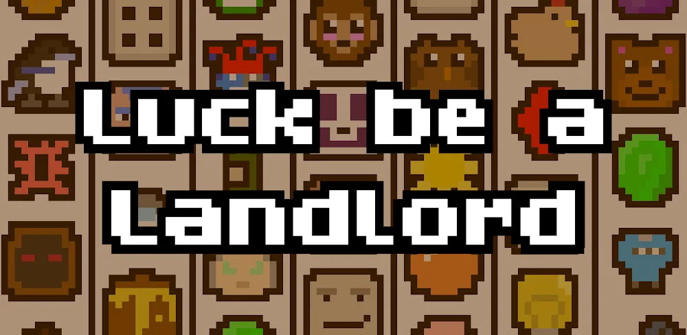 Luck be a Landlord v1.2.14 APK (Full Game)