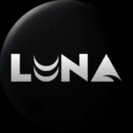 Luna Black Icon Pack v8.7 APK (Full Version)