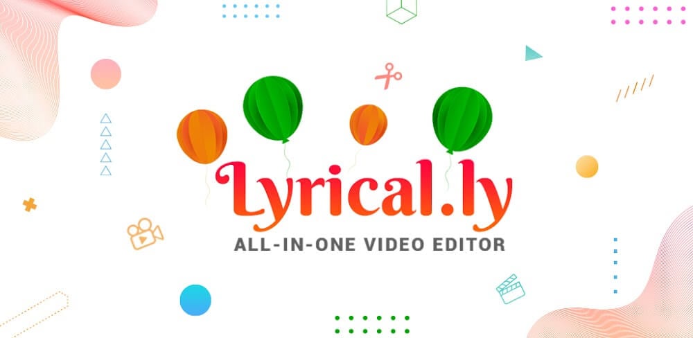 Lyrical.ly v70.0 MOD APK (Pro Unlocked)