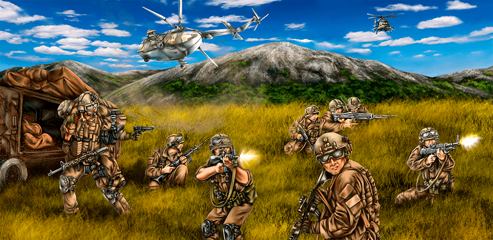 MA 1 – President Simulator PRO v1.0.68 MOD APK (Full, Unlimited Money)