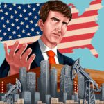 MA 1 – President Simulator PRO v1.0.68 MOD APK (Full, Unlimited Money)