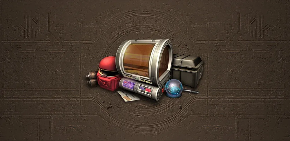 Machinika Museum v1.21.157 MOD APK (Unlocked All DLC)