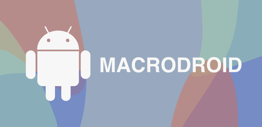 MacroDroid v5.60.2 MOD APK (Premium Unlocked)