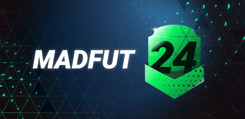 MADFUT 24 v1.2.1 MOD APK (Unlimited Money)