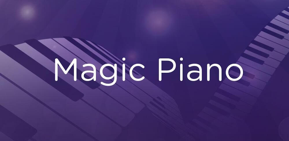 Magic Piano by Smule v3.2.3 APK + MOD (Premium Unlocked)