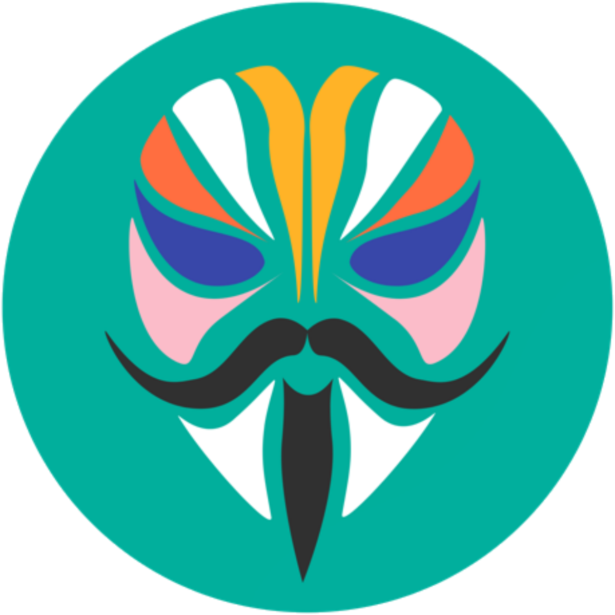 Magisk v30.6 APK (Latest Version)