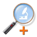 Magnifier & Microscope+ v7.0.1 APK (Full Version)