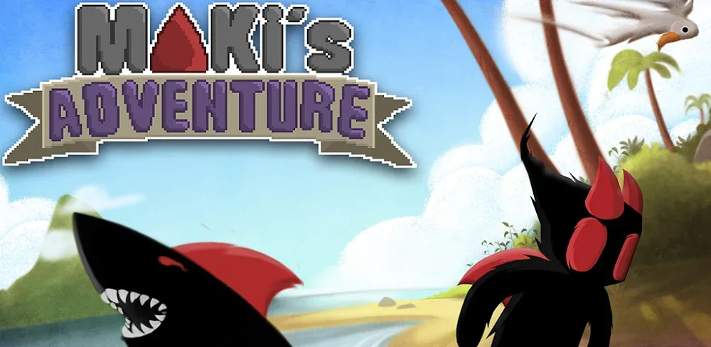 Makis Adventure v1.5 APK (Unlocked Game)