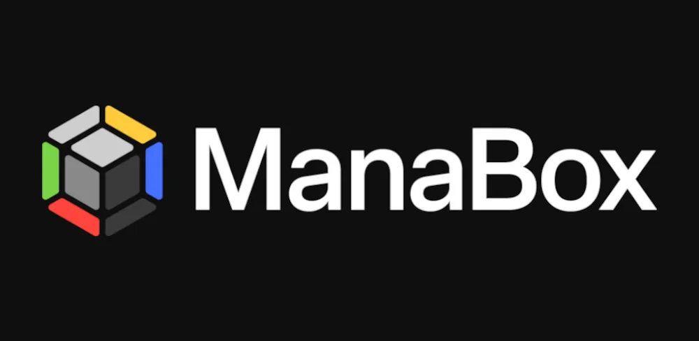 ManaBox v3.24.2 MOD APK (Premium Unlocked)