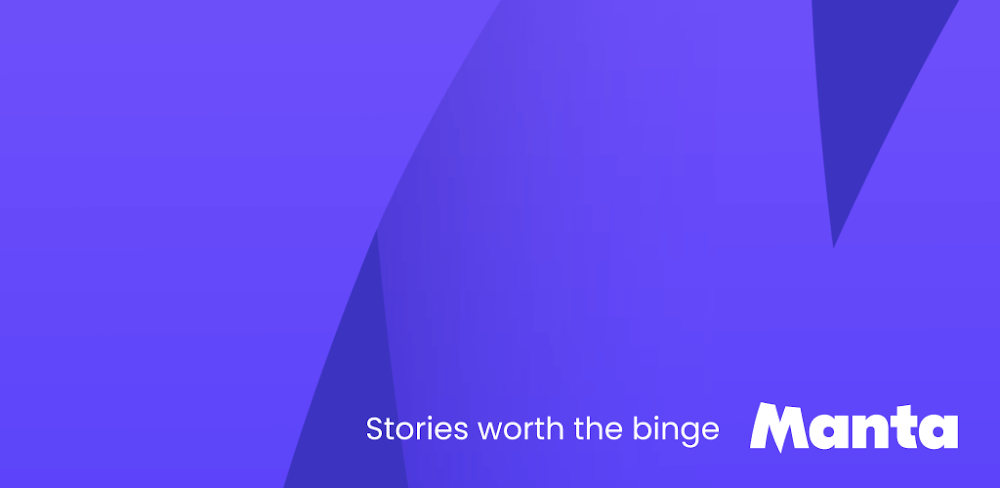 Manta Comics v25.12.440 APK (Latest)