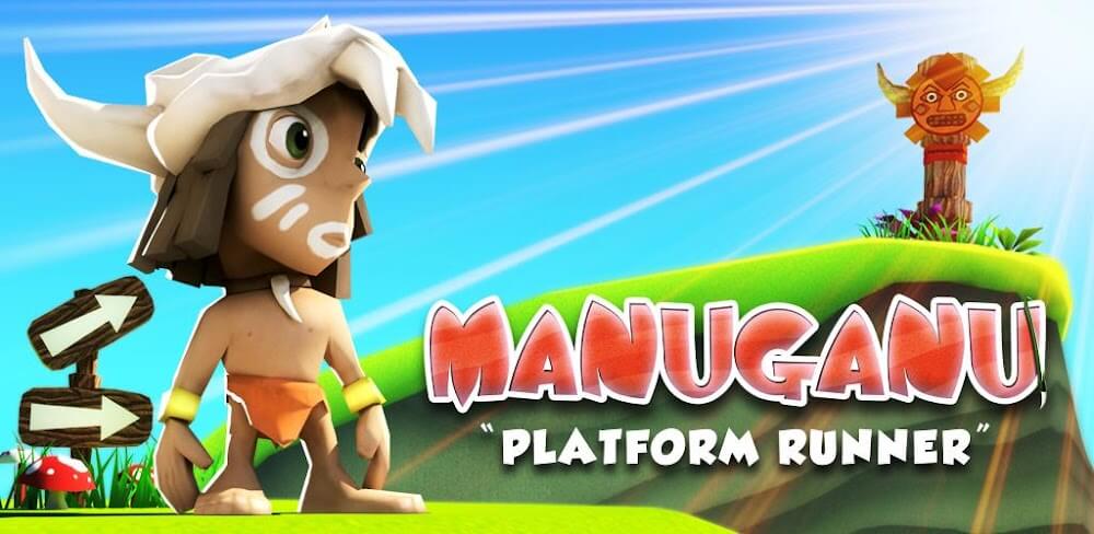 Manuganu v1.1.11 MOD APK (God Mode)