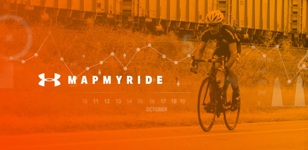 Map My Ride GPS Cycling Riding v25.13.0 MOD APK (Premium Unlocked)