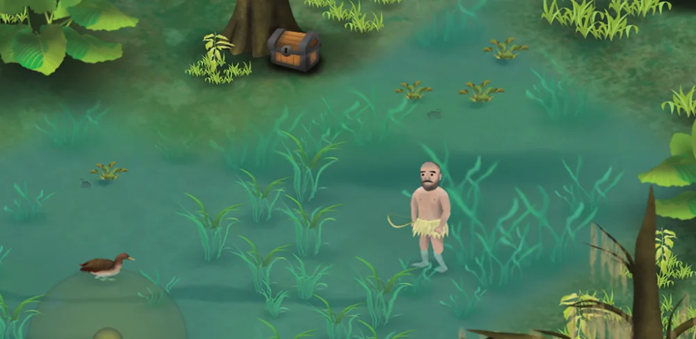 Marooned v2.5.5 MOD APK (Unlimited Money)