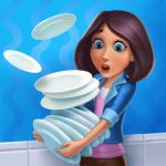 Mary’s Life: A Makeover Story v5.7.1 MOD APK (Unlimited Money)