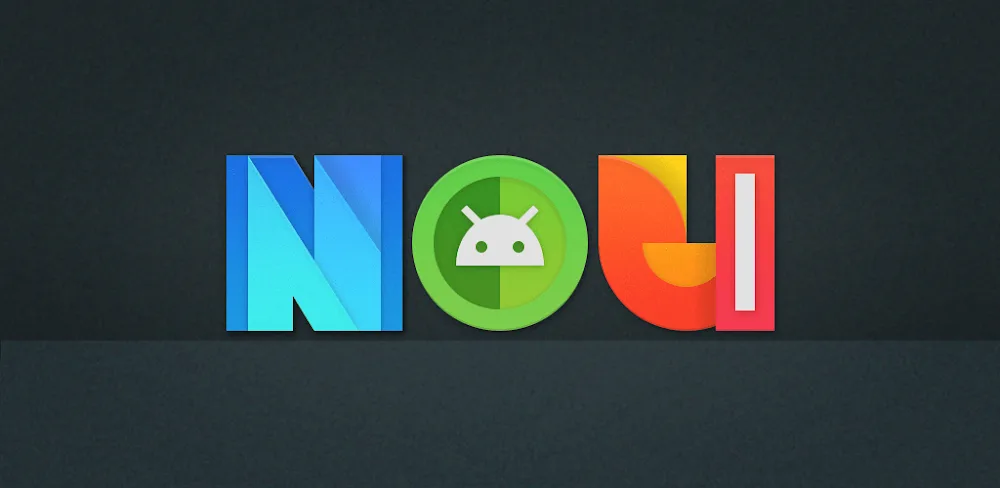 Material Icon Pack v16.0.1 APK (Full Version)