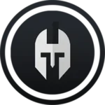 Mator Dark icon pack v1.1 APK (Full Version)