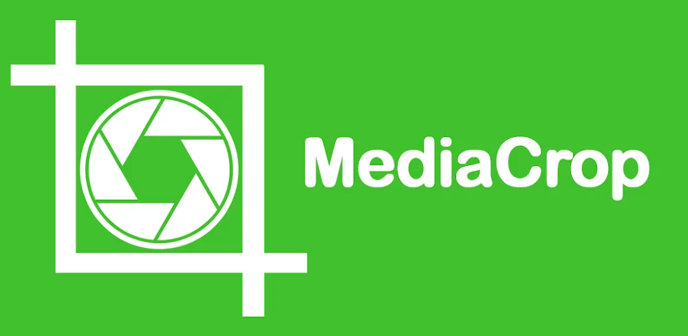 MediaCrop v5.7.20 MOD APK (Premium Unlocked)