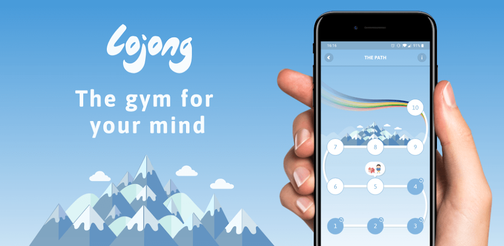 Meditation: Lojong v3.8.4 MOD APK (Premium Unlocked)