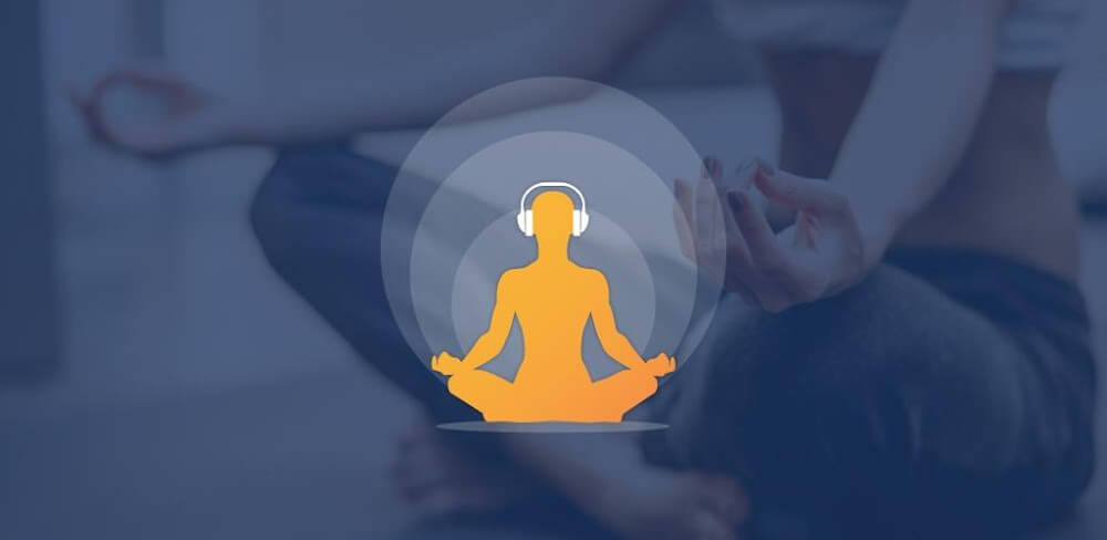 Meditation Music v2.1.2 MOD APK (Premium Unlocked)
