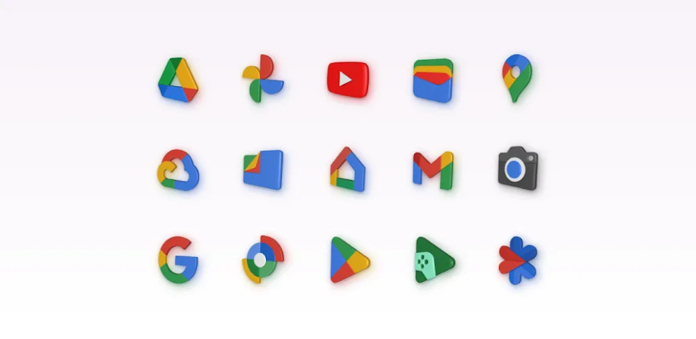 Medium PRO Icon Pack v1.0.17-BETA APK (Full Version)