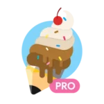 Medium PRO Icon Pack v1.0.17-BETA APK (Full Version)