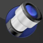 Mega Zoom Camera v2.0 MOD APK (Premium Unlocked)