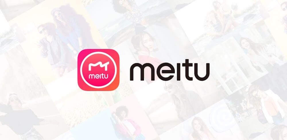 Meitu v11.28.1 MOD APK (VIP Unlocked)