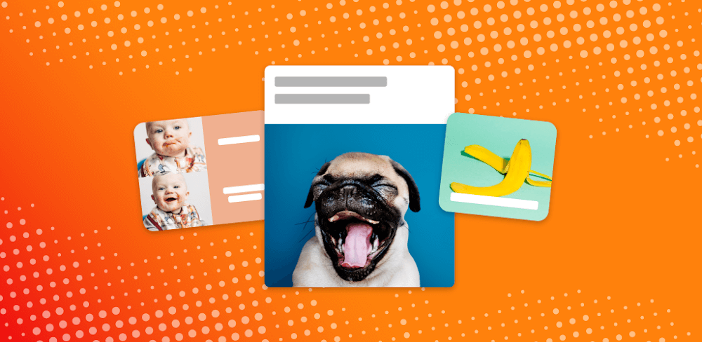 Mematic v3.0.18 MOD APK (Pro Unlocked)