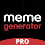 Meme Generator PRO v4.6744 APK (Full Version)