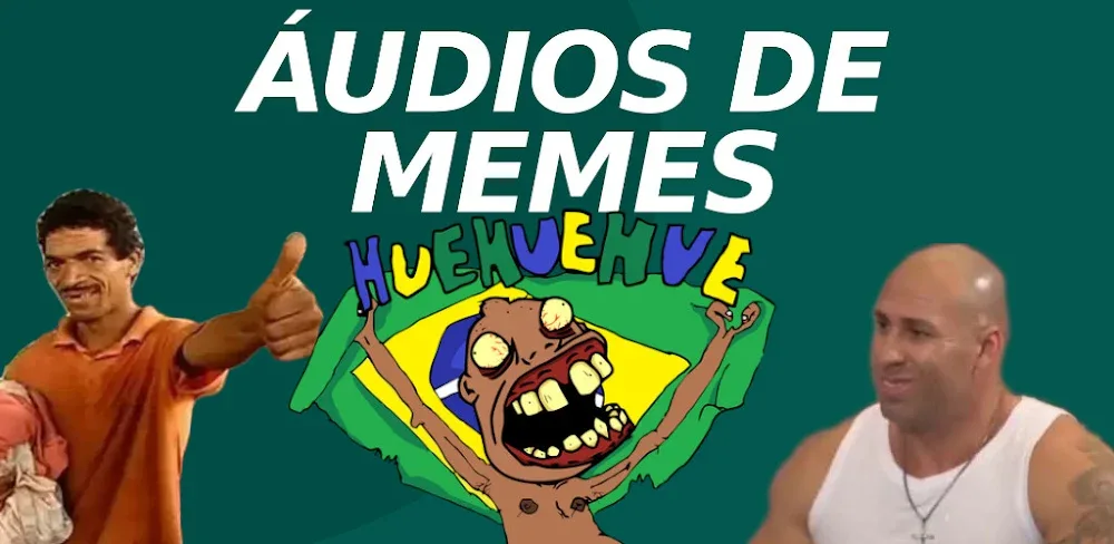 Audio Memes v2.1.2 MOD APK (Premium Unlocked)