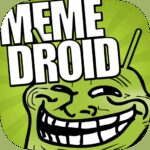 Memedroid v6.1.10 MOD APK (Premium Unlocked)