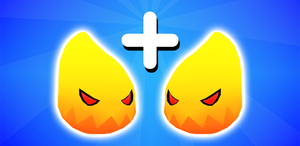 Merge Battle Tactics v50 MOD APK (Unlimited Money, No ADS)