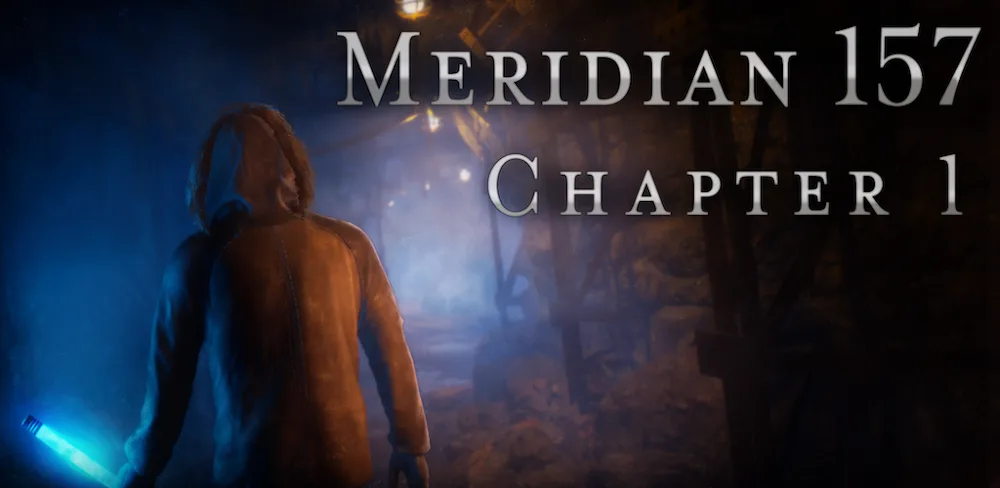 Meridian 157: Chapter 1 v1.2.5 APK (Unlocked Game)