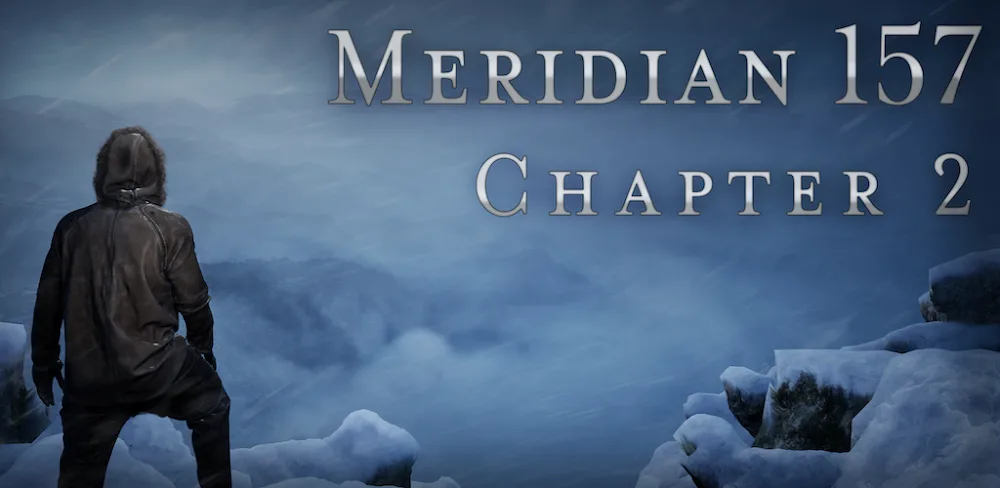Meridian 157: Chapter 2 v1.1.6 APK (Unlocked Game)