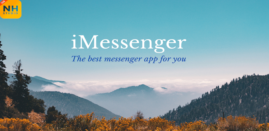 Messages iOS 17 v1.3.2 MOD APK (Premium Unlocked)