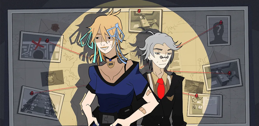 Methods 2: Secrets and Death v2.4.2 APK (Unlocked Game)