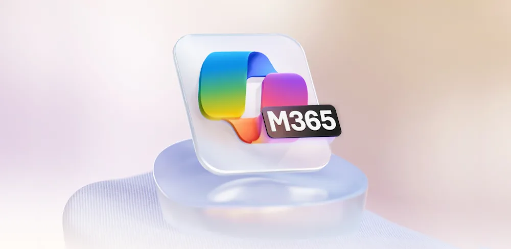 Microsoft 365 Copilot v16.0.19530.20070 MOD APK (Premium Unlocked)