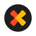 MiDark – Icon Pack (Round) v1.4.0 APK (Full Version)