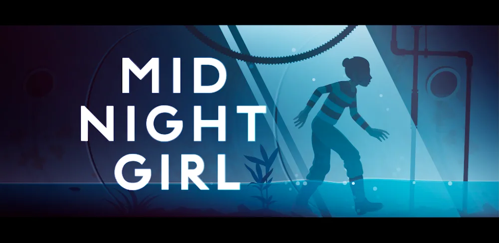 Midnight Girl v2.0.0 MOD APK (Unlocked All DLC)