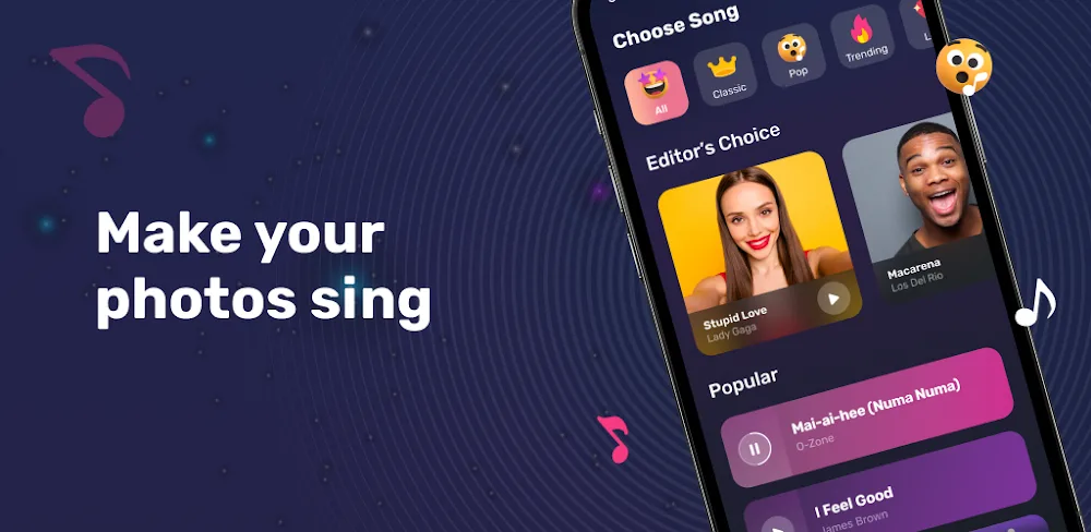 Mimic AI v2.1.4 MOD APK (Premium Unlocked)